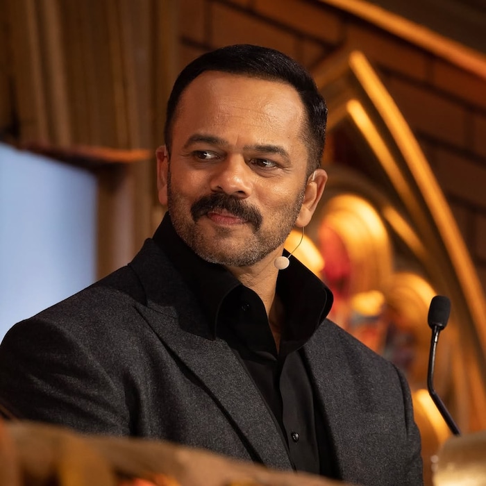 Rohit Shetty net worth
