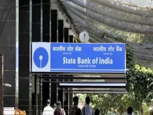 SBI का मुनाफा 83 फीसदी उछला,  इंटरेस्ट इनकम 10% बढ़ी, फिर भी फिसला शेयर