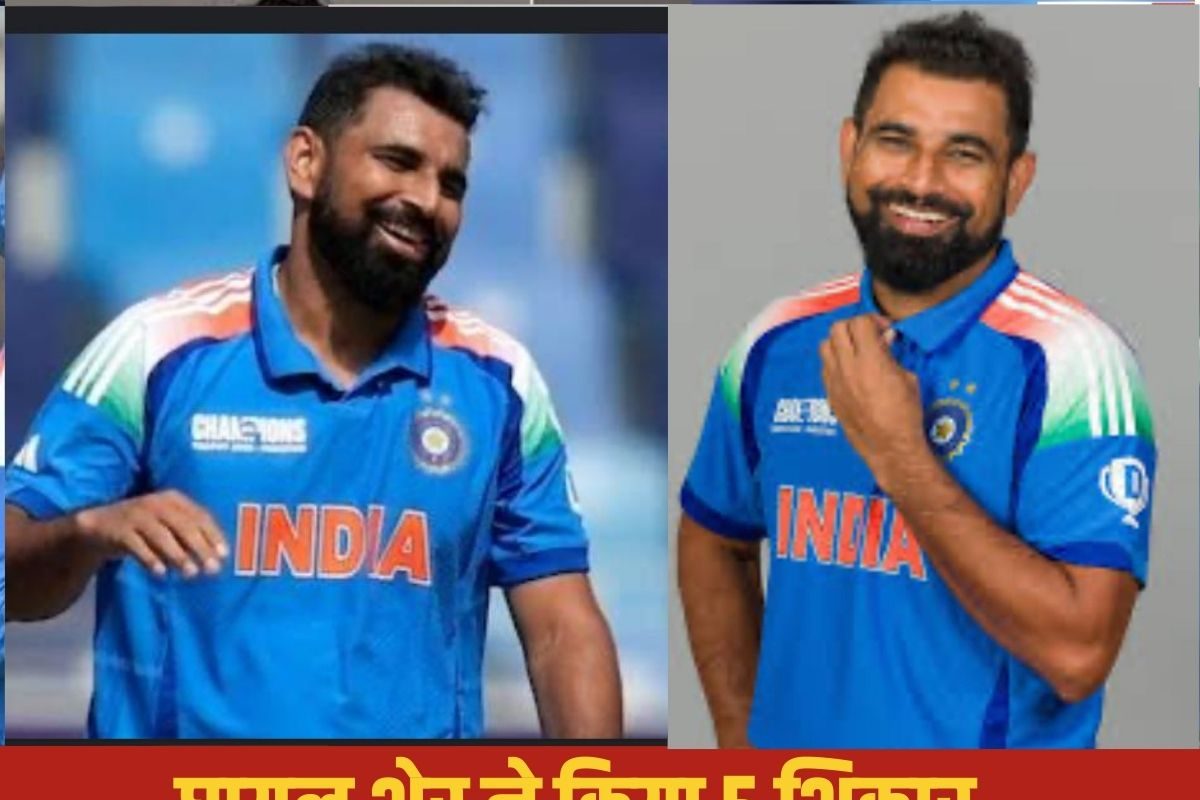 चोट के बाद डंके की चोट पर वापसी, दबंग गेंदबाज ने दिखाई धार, किए 5 शिकार