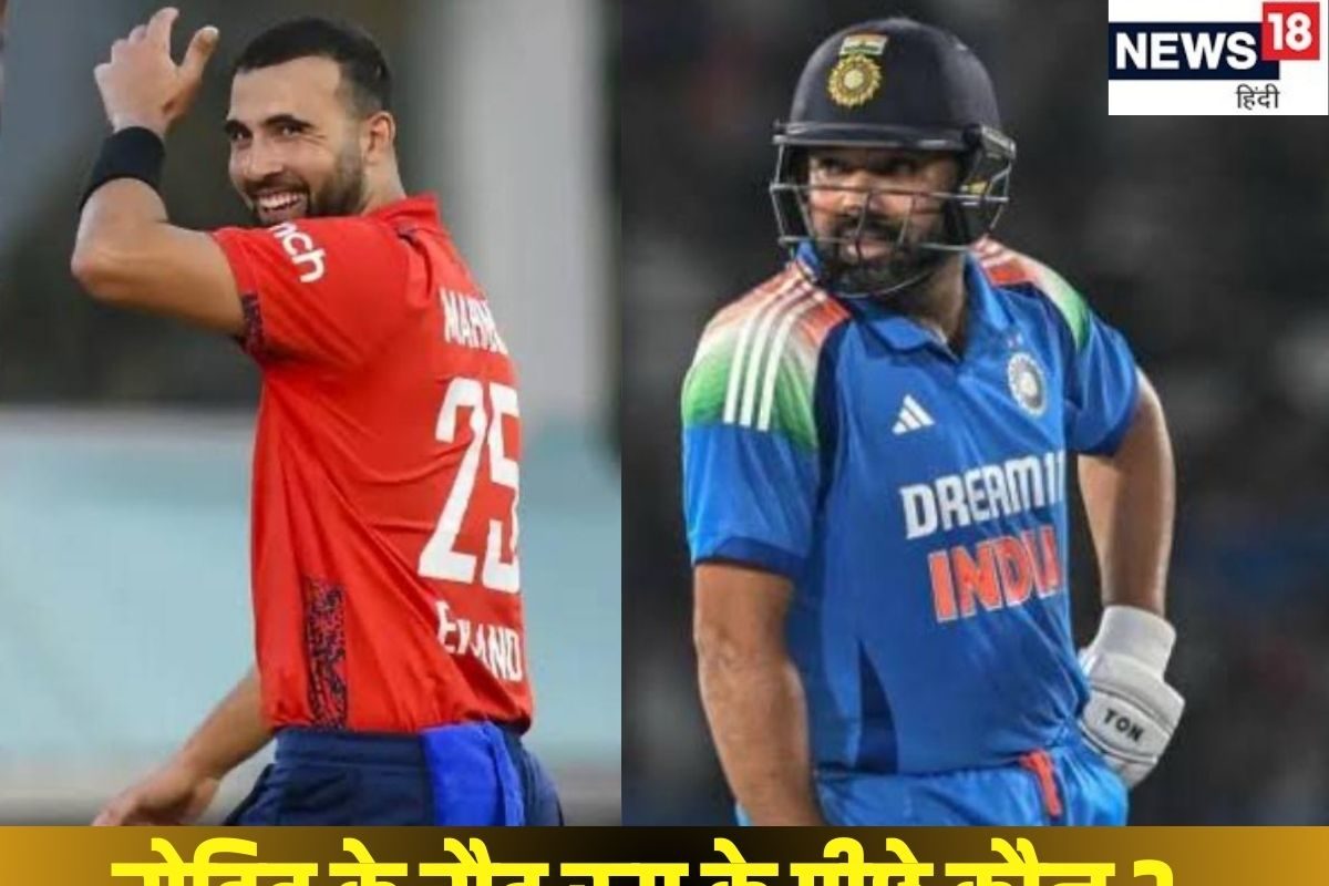 जब गई लाइट तब मैदान पर हुई थी फाइट, शर्मा जी के शतक के पीछे पाकिस्तान !