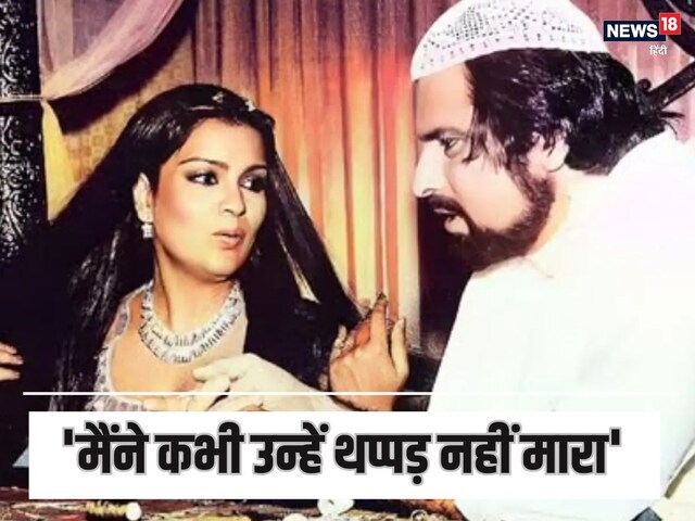 संजय खान ने तोड़ी चुप्पी, जीनत अमान के बारे में किया चौंकाने वाला खुलासा