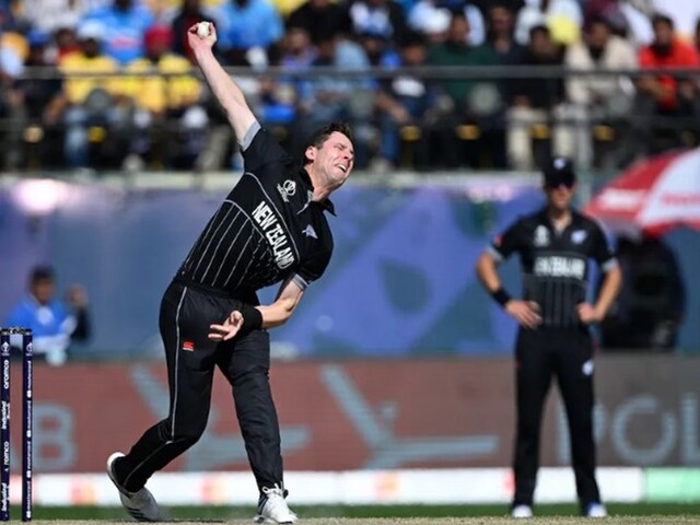 IPL टीम से बाहर होकर गेंदबाज हुआ खूंखार, कैंटरबरी ने 7 रन पर गिरा दिए 5 विकेट