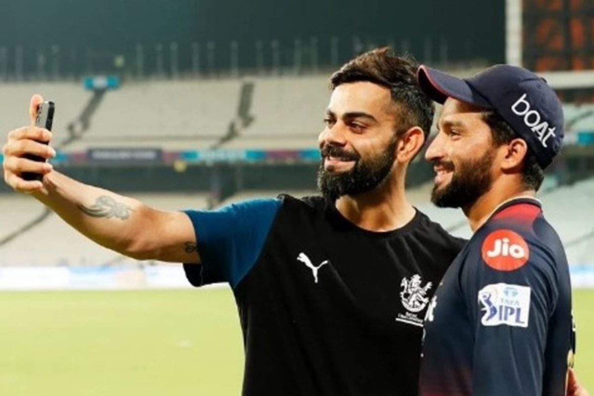 होटल बुक था, लेने जा रहे थे 7 फेरे....RCB के लिए रजत ने कैंसिल कर दी थी शादी