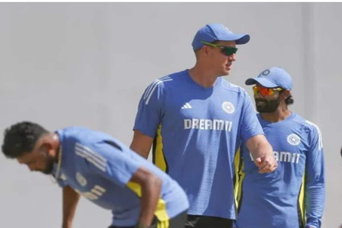 टीम इंडिया के सीनियर पर टूटा दुखों का पहाड़, पिता का निधन, लौटा घर