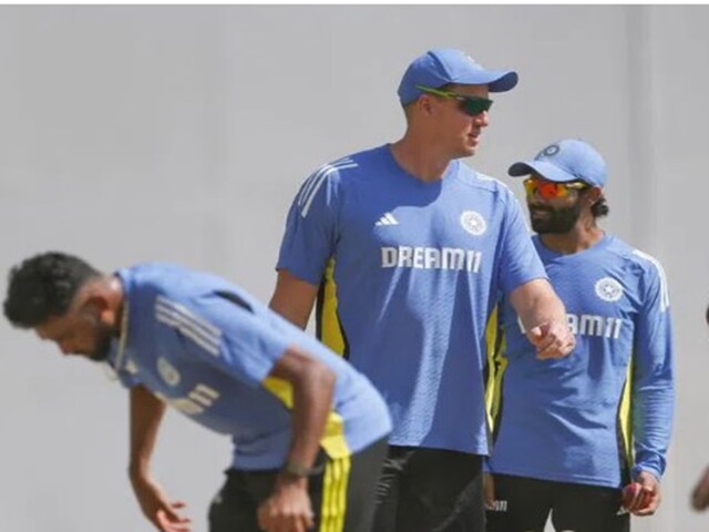 टीम इंडिया के सीनियर पर टूटा दुखों का पहाड़, पिता का निधन, लौटा घर