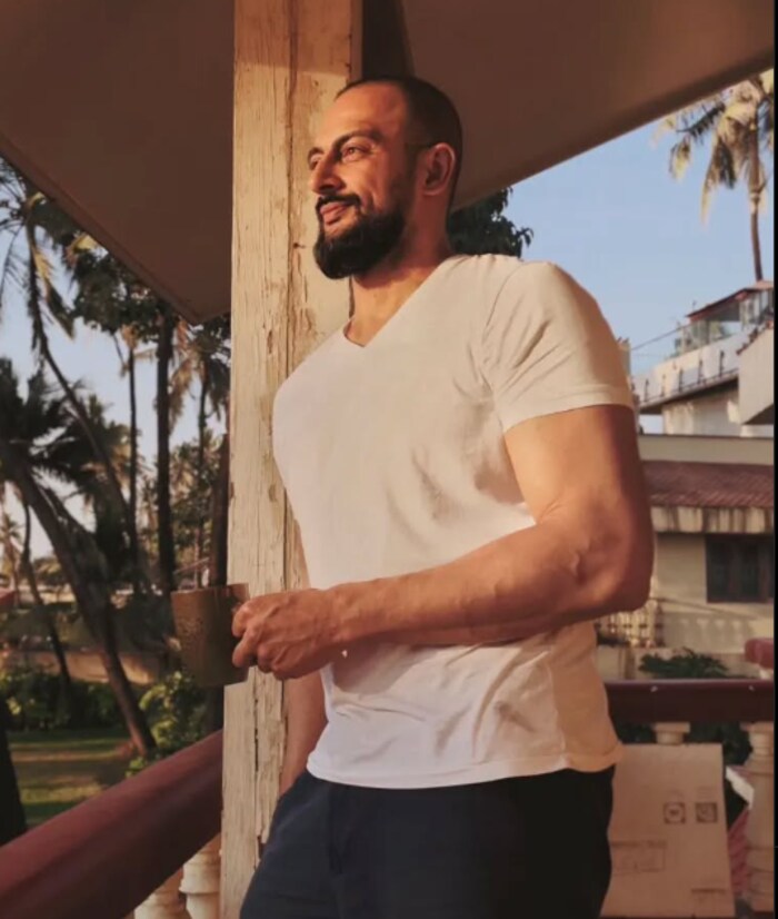arunoday singh