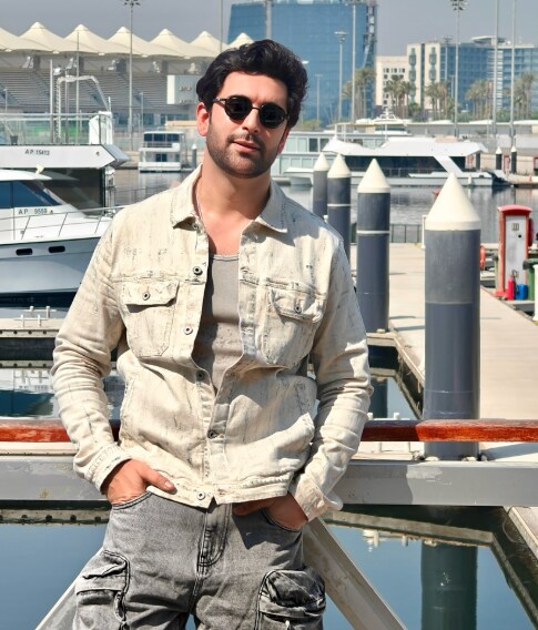 @Nandish Sandhu