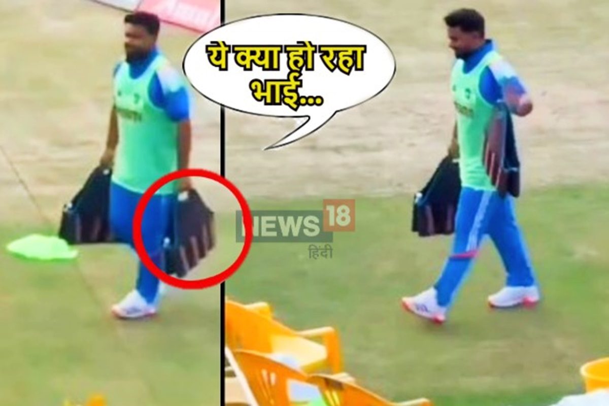 OMG ! IPL का सबसे महंगा खिलाड़ी चैंपियंस ट्रॉफी में सबको पिला रहा पानी