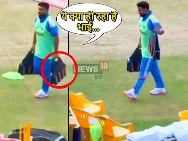 OMG ! IPL का सबसे महंगा खिलाड़ी चैंपियंस ट्रॉफी में सबको पिला रहा पानी