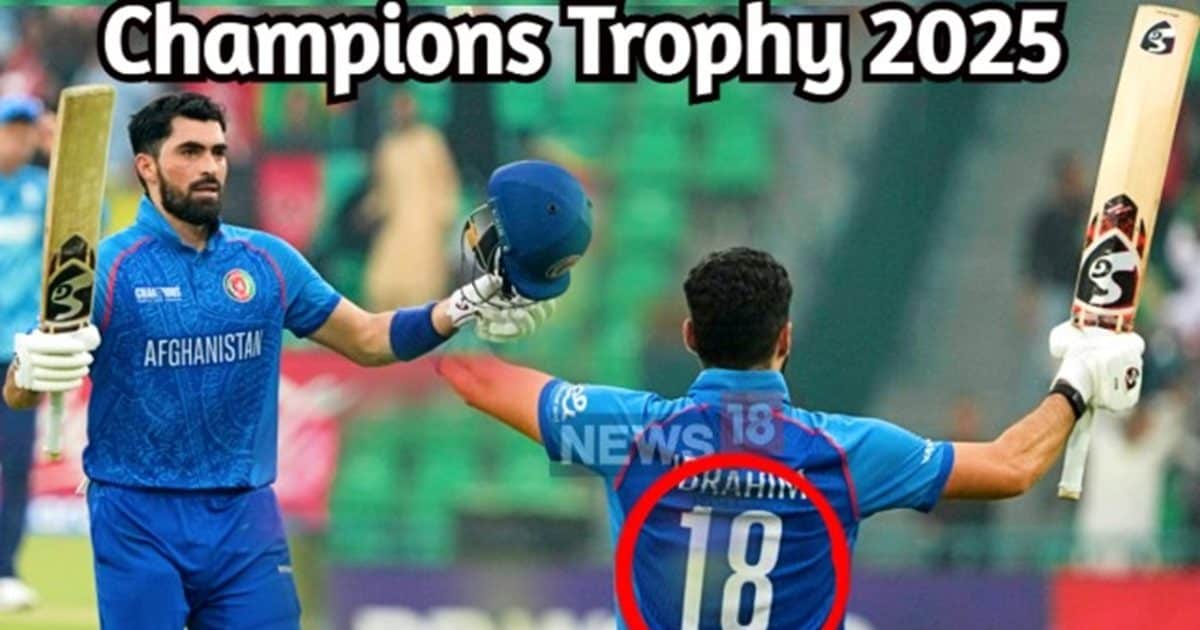 विराट कोहली के नंबर की जर्सी पहन उतरे लड़के ने अंग्रेजों को तबीयत से कूटा