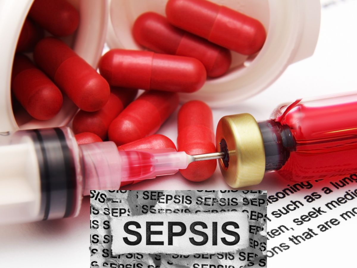 Medical negligence, चिकित्सकीय लापरवाही, Medical case, मेडिकल केस, Hospital infection, अस्पताल संक्रमण, Antibiotic treatment, एंटीबायोटिक उपचार, weird news, bizarre news, shocking news, world, अजब गजब, अजीबोगरीब खबर, जरा हटके, 