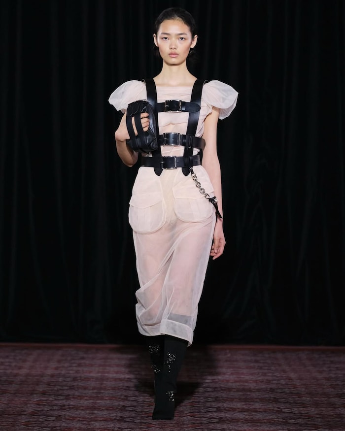 Instagram- Simone Rocha 
