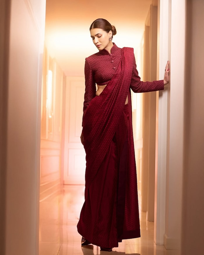  (फोटो साभार: instagram@kritisanon)