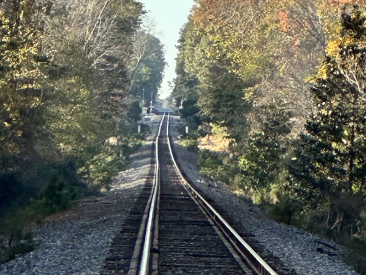 Ghost story, भूत की कहानी, Haunted town, भूतिया शहर, Railroad ghost, रेलवे भूत, Summerville ghost, weird news, bizarre news, shocking news, world, अजब गजब, अजीबोगरीब खबर, जरा हटके, 