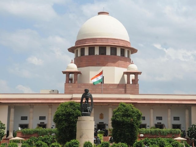 SC ने केंद्र से पूछा- अधिकारों को खतरे में डाले बिना जाति शब्दावली बदलेगी?