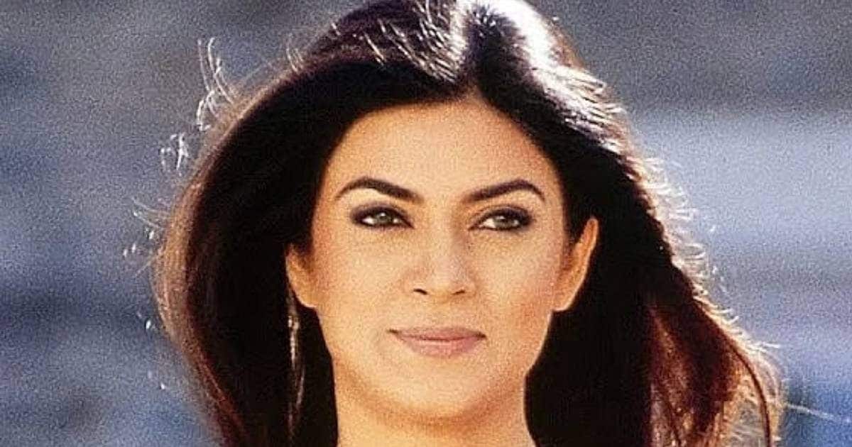 First Rohman Shawl, then a breakup with a 61 -year -old businessman, Sushmita Sen broke the silence on marriage, ‘Koi koi koi ko…’