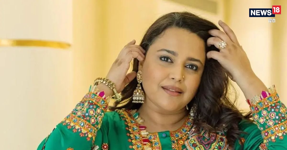 स्वरा भास्कर के साथ हो गया खेला… X हैंडल को लेकर फिर ड्रामा, एक्ट्रेस ने दिया सबूत