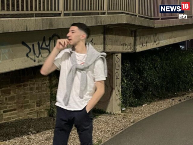 Viral: सोशल मीडिया पर दर्द सहन करने के बनाए वीडियो, हो गया रातों रात मशहूरऍ