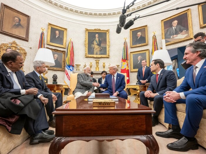 The White House