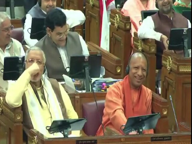 यूपी विधानसभा में उछलेगा फतेहपुर मकबरा विवाद? सरकार ने कहा- चर्चा के लिए तैयार