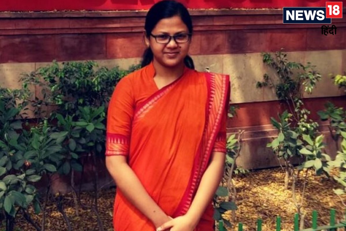 IIIT से ग्रेजुएट की डिग्री UPSC में हासिल की रैंक 464 अब मिली ये जिम्मेदारी