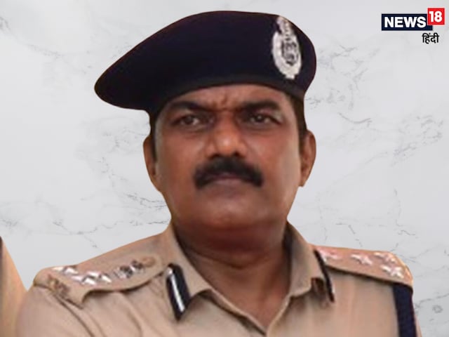 MA की हासिल की डिग्री, फिर DSP से बनें IPS Officer, अब हो गए हैं सस्पेंड