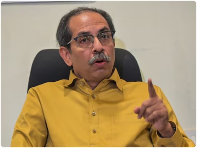 ...तो जल्दी ही शिवसेना खाली हो जाएगी, उद्धव को कुछ लोग गलत रास्ते पर ले जा रहे