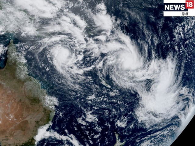 ललित मोदी जिस वनुआतु का नागरिक बना वहां मंडरा रहे तीन तूफान