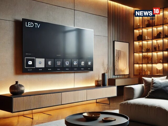 Vastu Tips: कहीं आपने घर की इस दिशा में तो नहीं लगा रखा है टीवी?