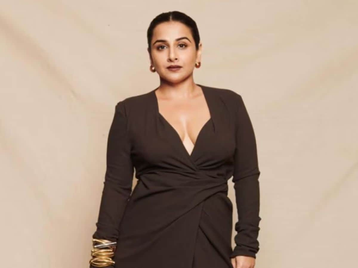 Vidya Balan news