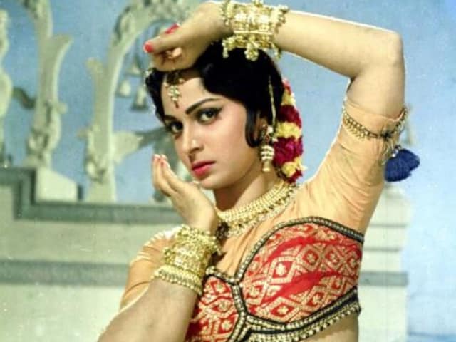वहीदा रहमान की वो फिल्म, जिसकी सफलता पर था मेकर्स को शक