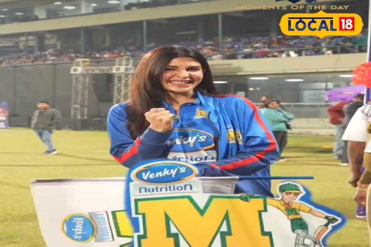 भोजपुरी दबंग्स ने मुंबई हीरोज को चटाई धूल, 8 विकेट से दी करारी शिकस्त