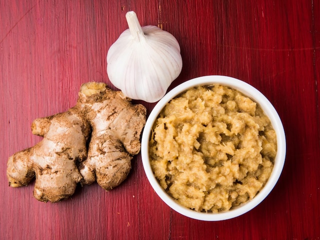 इस तरह बनायेंगे जिंजर गार्लिक पेस्ट हफ्तों तक नहीं होगा खराब, जानिए इस तरह बनायेंगे जिंजर गार्लिक पेस्ट हफ्तों तक नहीं होगा खराब, जानिए