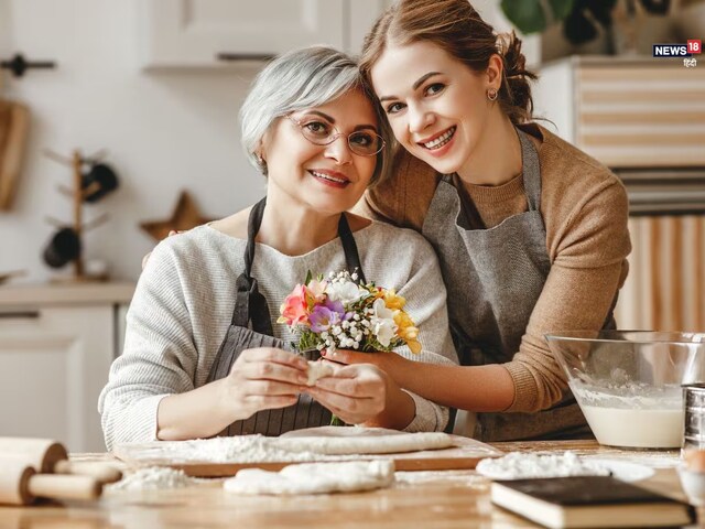 If the daughter -in -law does not believe, what to do, mother -in -law, adopt these methods and maintain peace in the house