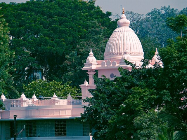 सिर्फ डिजाइन नहीं, इसके पीछे साइंस है...जानिए मंदिर की छतें गोलाकार क्यों हैं?