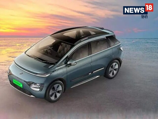 This car became the new 'hero' of the electric car market, being sold at the speed of the bullet