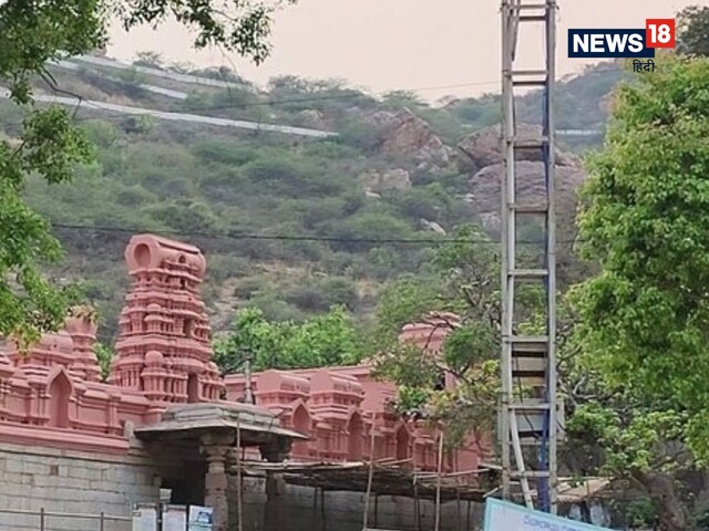 इस मंदिर मे लगातार बढ़ रहा नंदी प्रतिमा का आकार, जानें क्या है इसका रहस्य