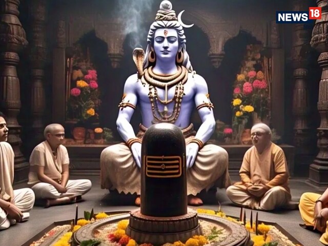 महाशिवरात्रि पर पहली बार कर रहे हैं व्रत, जानें व्रत नियम, पूजा विधि और महत्व महाशिवरात्रि पर पहली बार कर रहे हैं व्रत, जानें व्रत नियम, पूजा विधि और महत्व