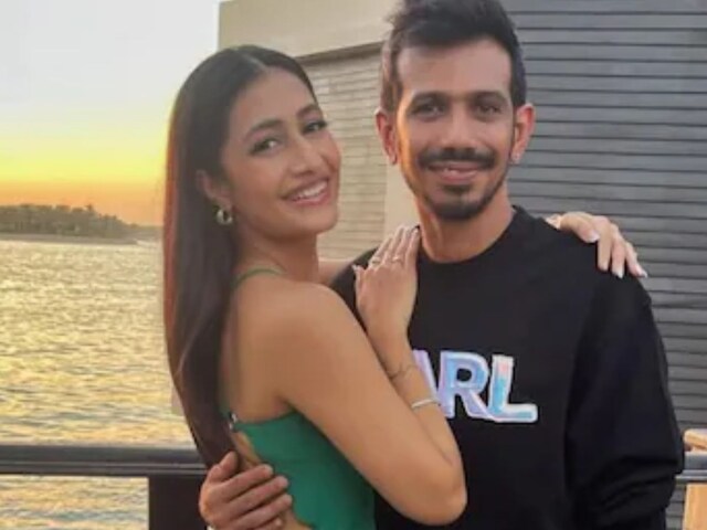 अभी नहीं हुआ धनश्री-युजवेंद्र का तलाक, अफवाहों पर वकील का खुलासा- 'काफी गलत...