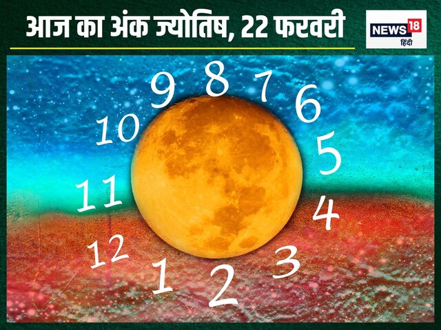 आज मूलांक 1, 2, 5 वालों पर होगी लक्ष्मी कृपा, मूलांक 4 वालों को कोई देगा धोखा!