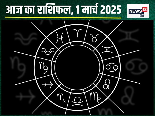 राशिफल: सिंह वाले बिंदास लें फैसले, धनु वालों की बढ़ेगी पहचान, मकर को धन लाभ!