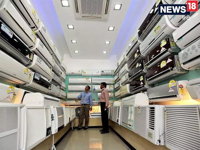 गजब कर द‍िया! Tata की कंपनी 24 घंटे में घर पहुंचा रही AC और कूलर