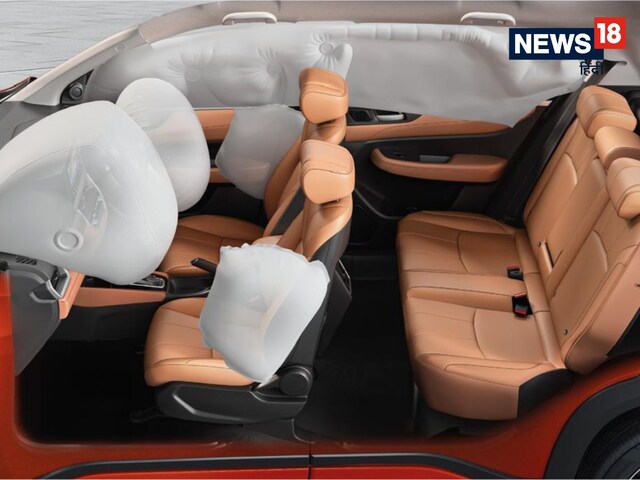6 airbags are available in these 5 cars of Maruti, will get tremendous safety