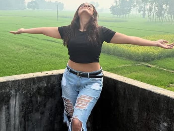 (फोटो साभार: Instagram@singhakshara)