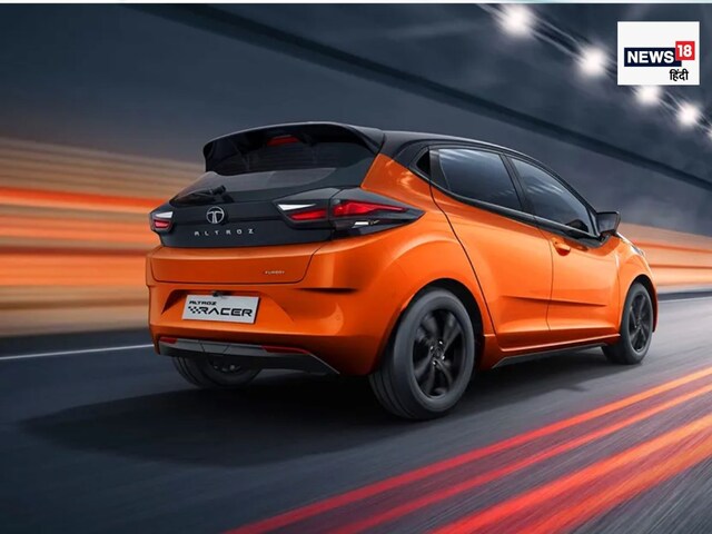 You will not get such an opportunity again! 5 star safety car and 1 lakh discount