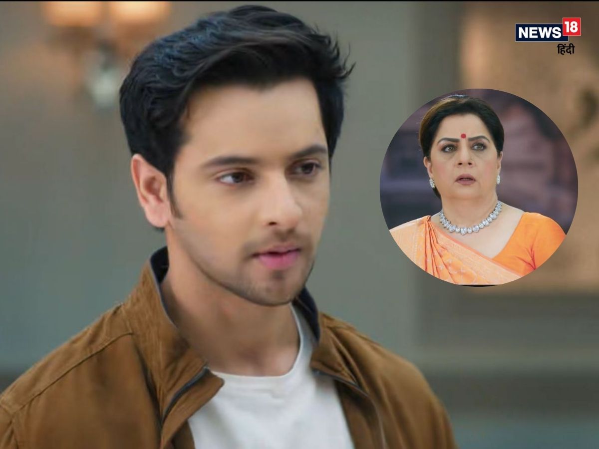 Anupama Update: Prem knows about the deception of fat, then took such a decision Anupama Update: Prem knows about the deception of fat, then took such a decision