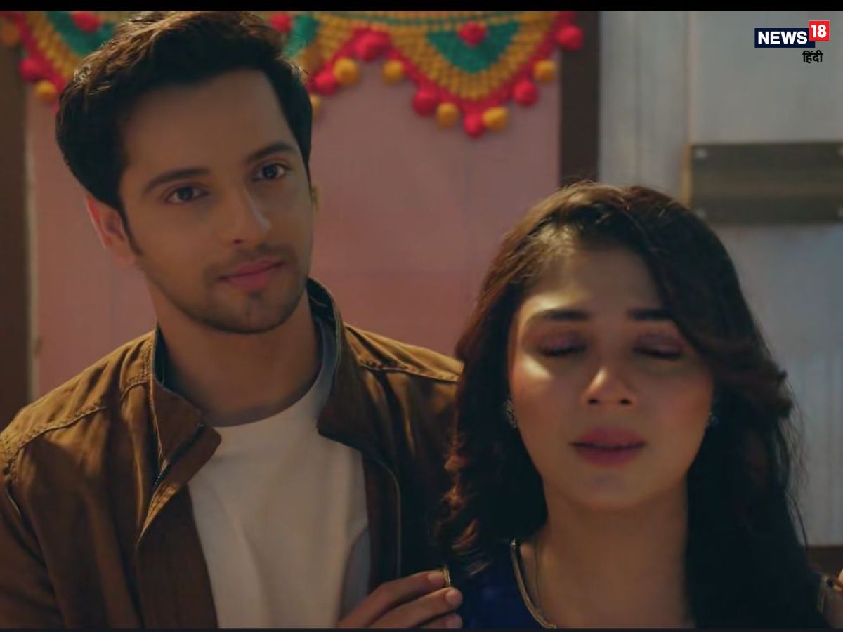 Prem decided to stay apart after marriage, know how was Anupama's reaction? Prem decided to stay apart after marriage, know how was Anupama's reaction?