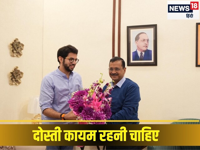 दिल्‍ली में क्‍या खिचड़ी पका रहे अरविंद केजरीवाल, बनाएंगे एंटी कांग्रेस गुट?