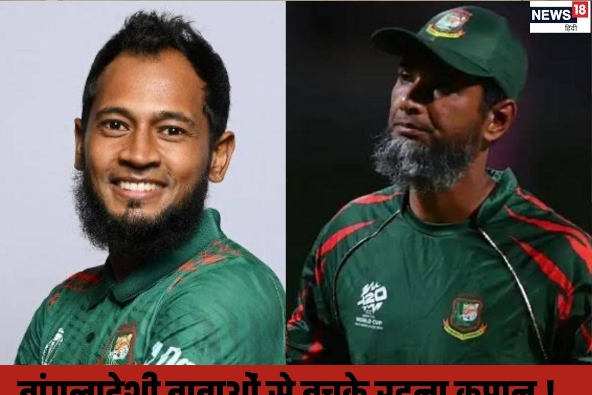 क्रिकेट के महाकुंभ में रोहित को दाढ़ी वाले बाबाओं से रहना होगा सावधान