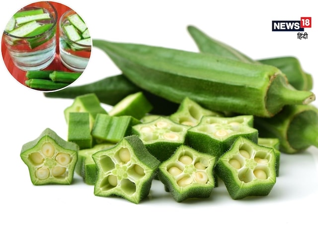 Not only for diabetes and weight loss ... ladyfinger gives 6 big benefits Not only for diabetes and weight loss ... ladyfinger gives 6 big benefits